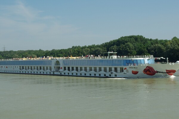 Danube Mini Cruise